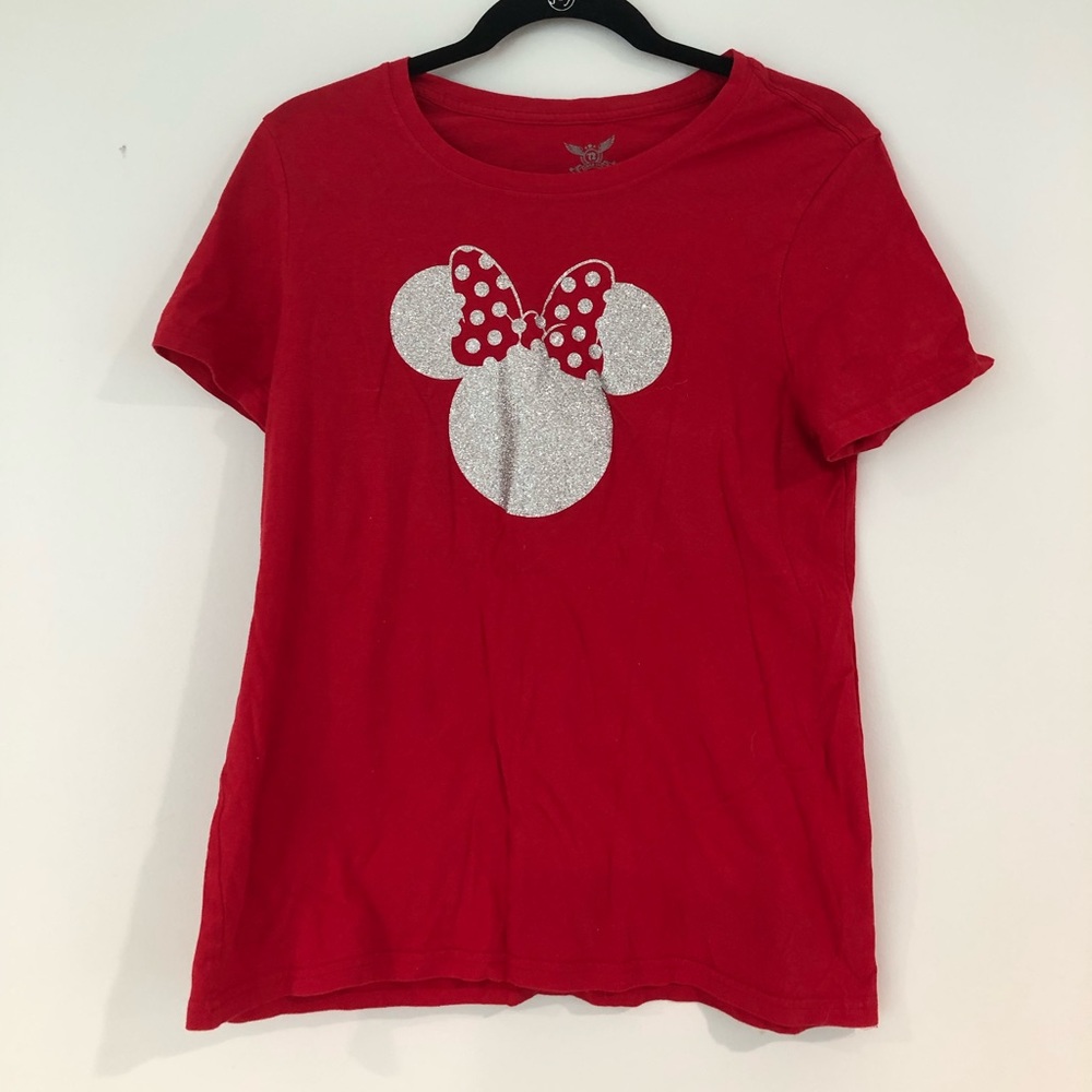 Disney Minnie Mouse tshirt!